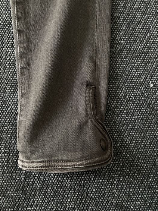 Ralph Lauren Polo damskie jeansy 28 khaki