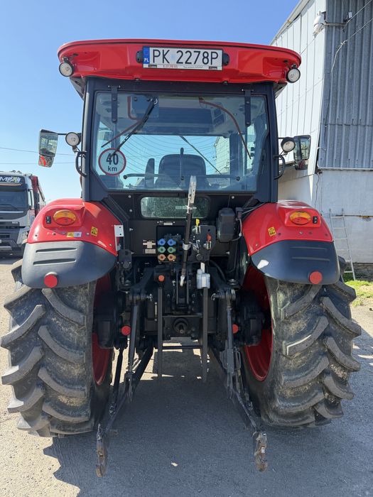 Zetor proxima hs 120