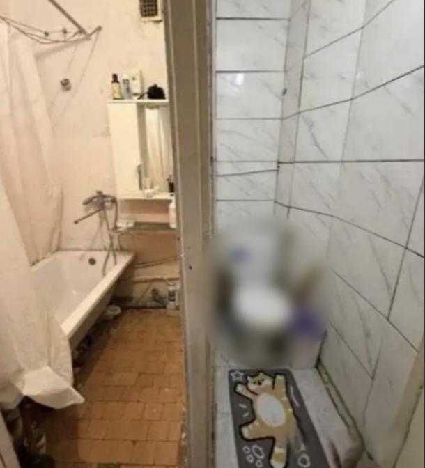 Продам 3 комнатную квартиру в центре Баварии