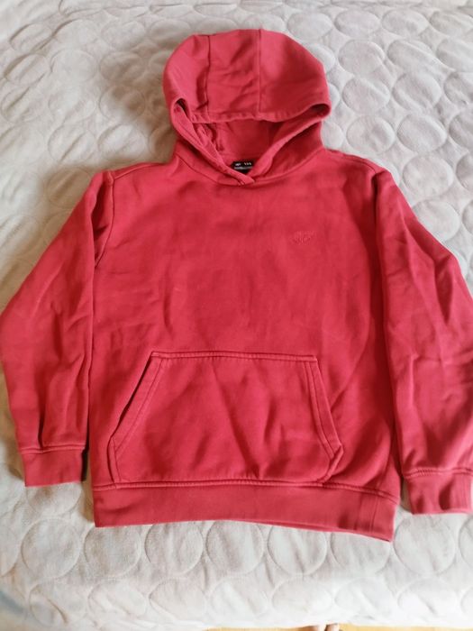 Bluza z kapturem 4F 134 unisex