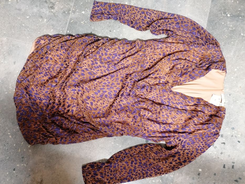 Elegancka sukienka Reserved XL nowa z metką