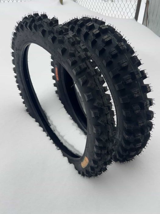 Нові мотошини аналог Mitas від бренду G-lion