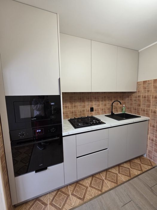 4 кімн.квартира недалеко Парк після Ремонту