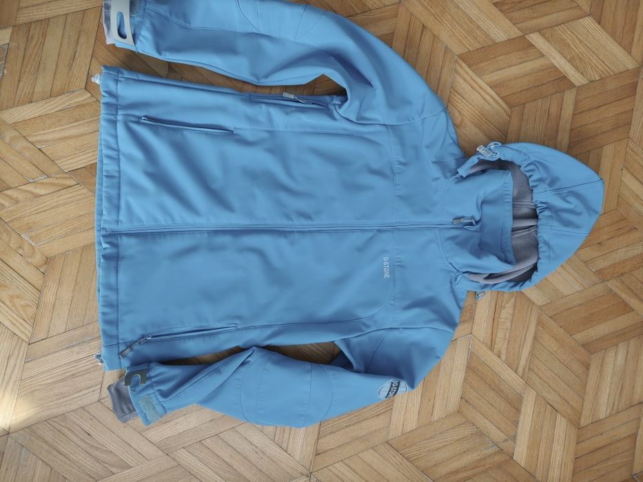 Kurtka damska Softshell rozm. M