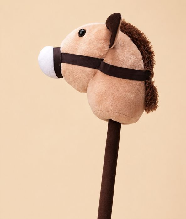 Konik na kiju (Hobby Horse)