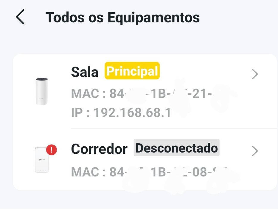 TP-LINK DECO M3, sistema Wi-Fi para toda a casa. Deco E4R, unidade principal e M3W a secundária. Ideal para criar rede Wi-Fi Mesh.