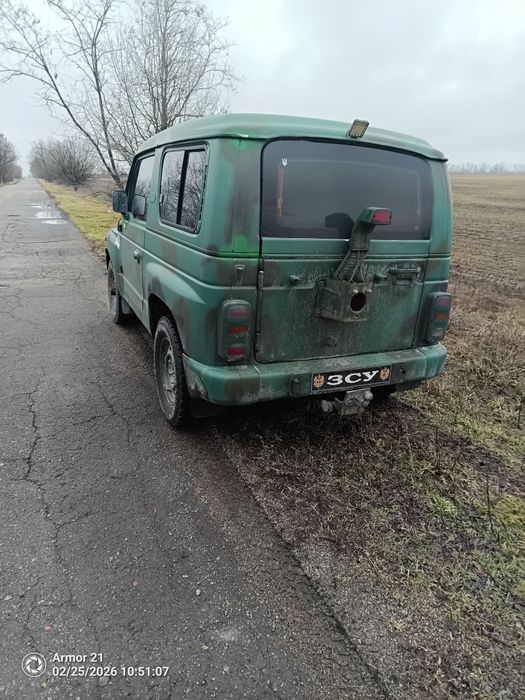 Продам Кіа Ретона 2л TDI.