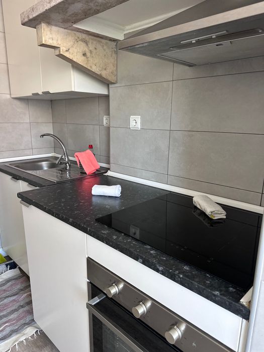 Quarto para arrendar em Lisboa
