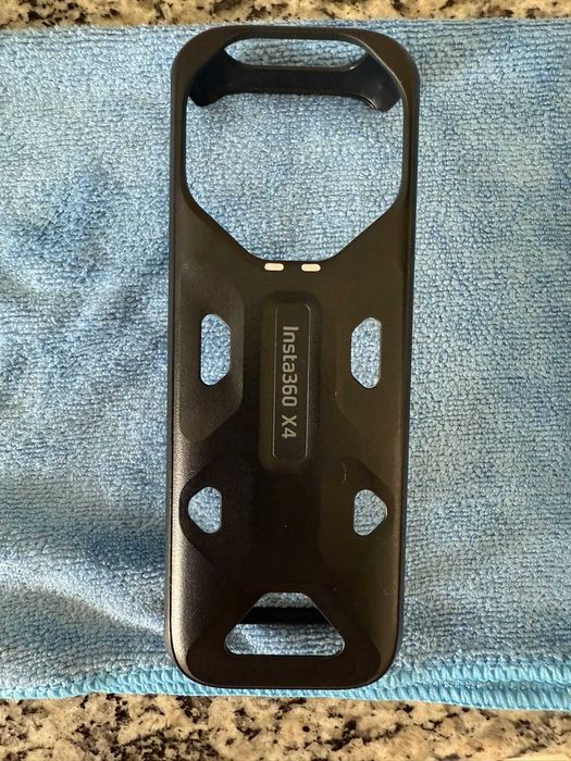 Insta360 X4 (8K) + Stick Original - Estado Novo (Sem Riscos)