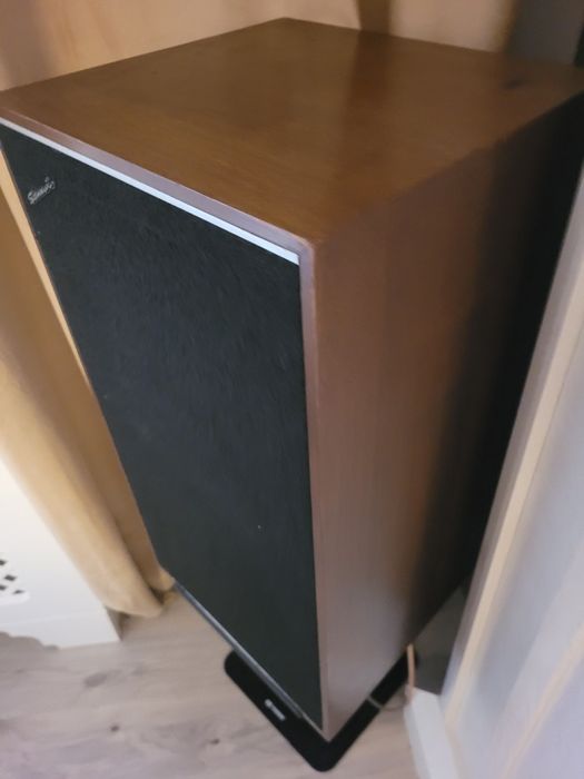 Kolumny Japońskie Sansui ES-200