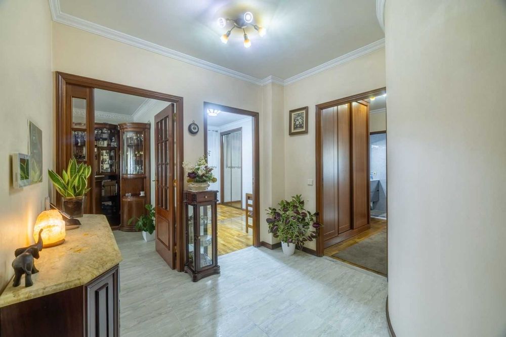 Apartamento T2+1 , ao Centro da Maia | Garagem Box