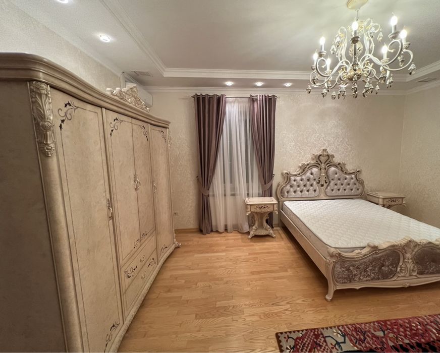 АРЕНДА шикарного дома в Конче Заспе