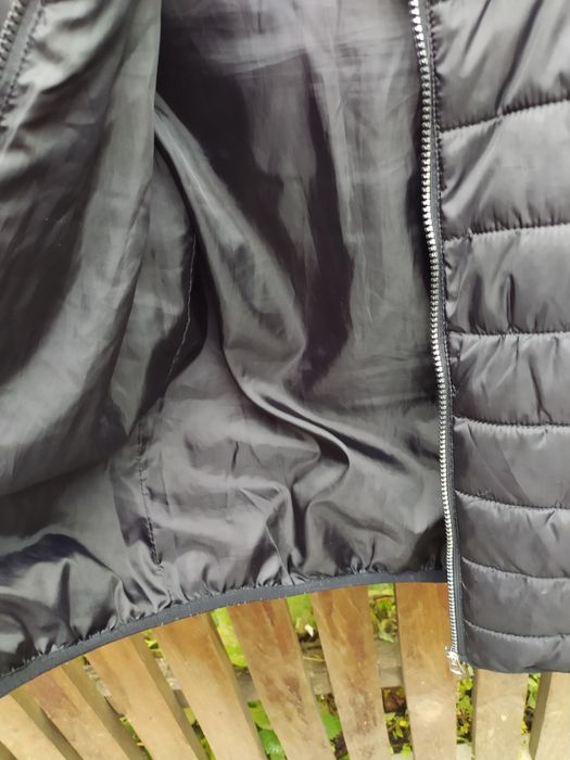 Куртка, ріст 140