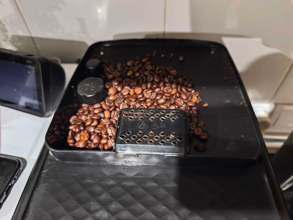 Philips máquina de café expresso totalmente automática série 4300