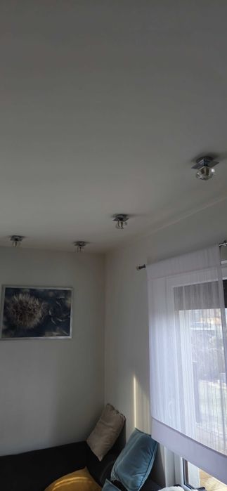 Lampy natynkowe 10 sztuk  cena 100 zl  zestaw