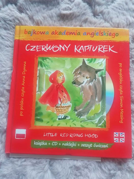 Książki dla dzieci