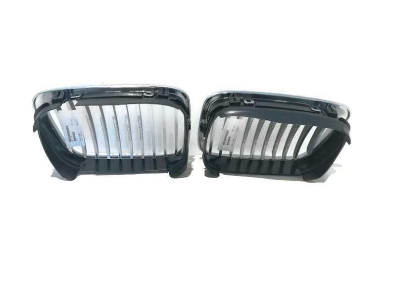 BMW Serii 3 E46 98- atrapa chłodnicy grill nerki nerka