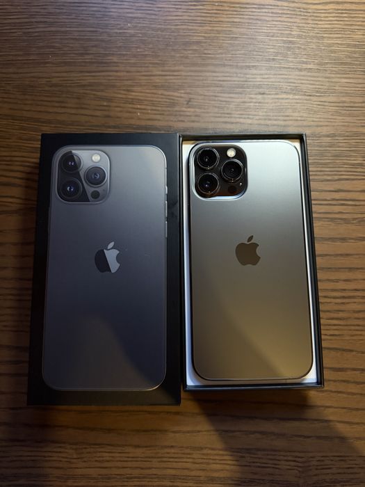 iPhone 13 Pro Max