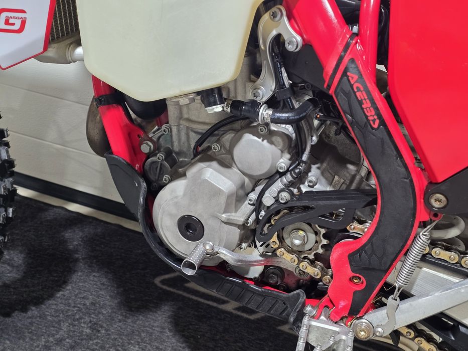 Gasgas EC 250  2023r 100mth 3szt Transport! Raty!! Mx Choszczno!