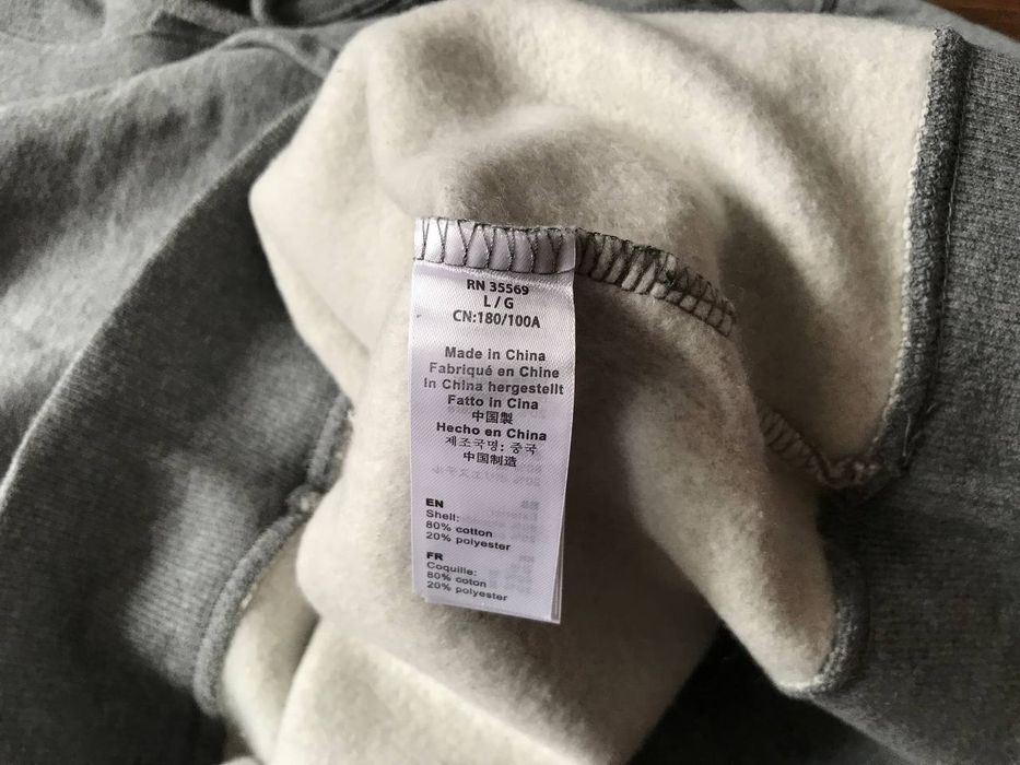 Alpha Industries (S)