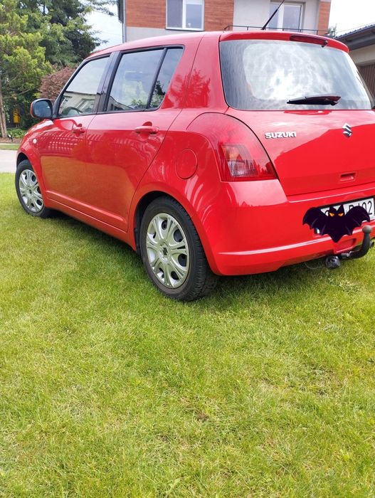 ‼️Fiat Suzuki Swift 1.3 ‼️