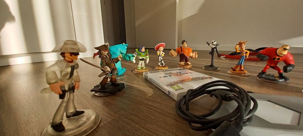 Disney Infinity PS3