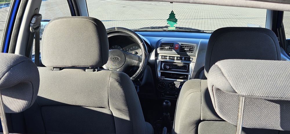 Sprzedam Kia Picanto