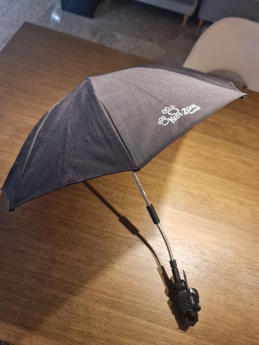 Sombrinha anti-UV para carrinho de bebé NOVA