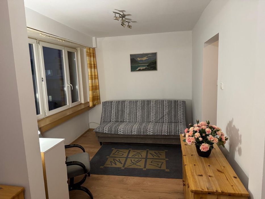 Kawalerka dwupokojowa 28,60 m² – ul. Sacharowa, Widzew Wschód