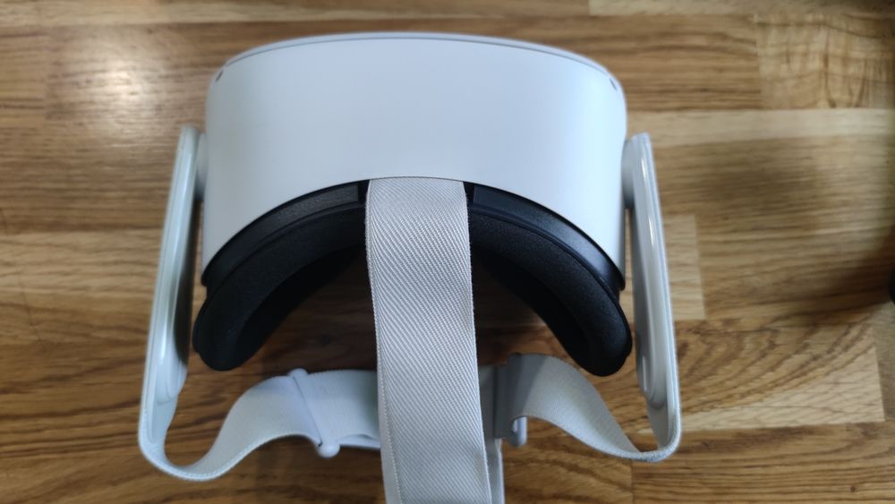 Окуляри віртуальної реальності Oculus (Meta) Quest 2 256 Gb