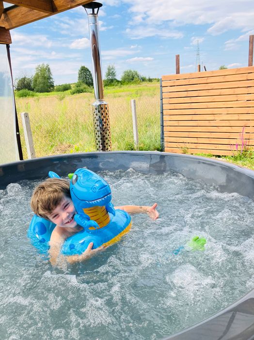 HACJENDA NA CICHEJ 300zł. Od osoby - ustalana indywidualnie