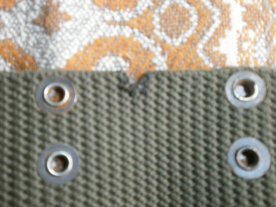 Ремень ВС Британии