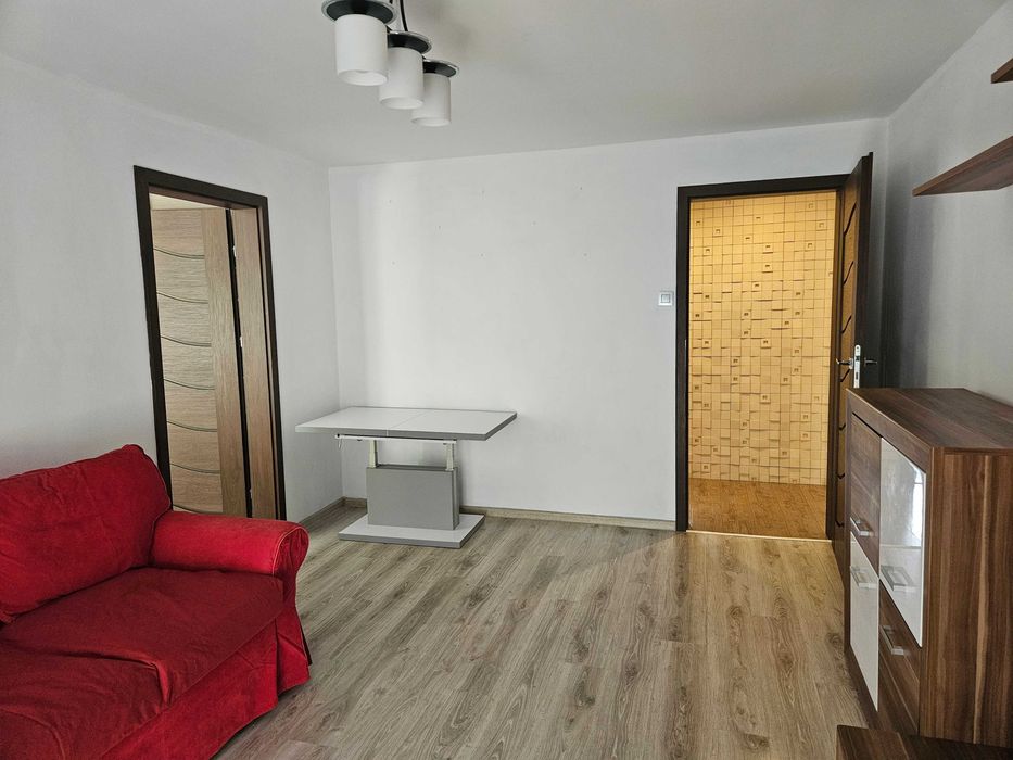Opoczno - wynajem mieszkania 72m2