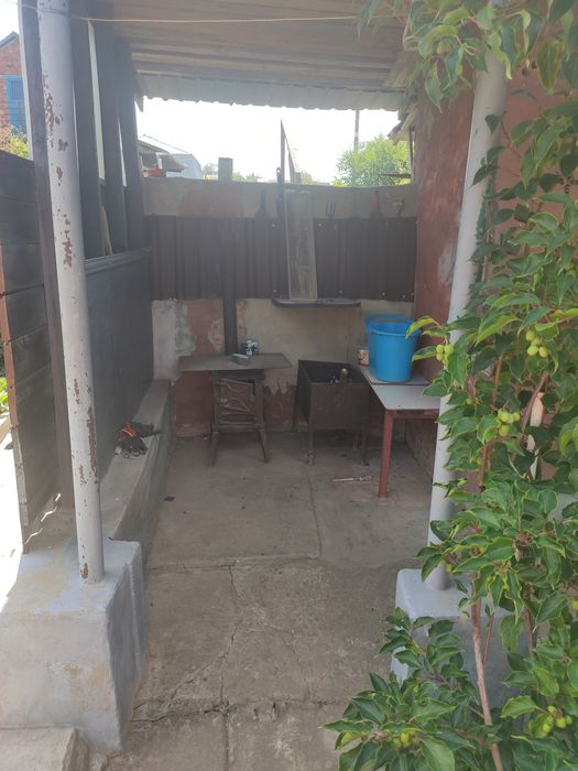 Продається дача в смт.Браїлів