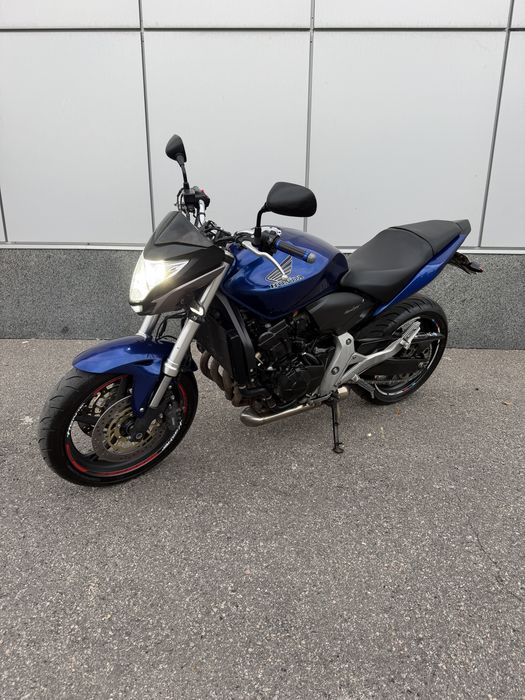 Honda cb 600 Hornet ABS Рестайлинг