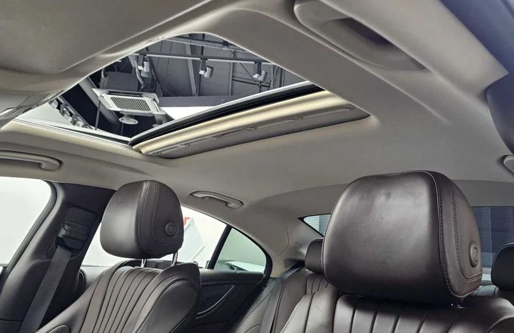 2020 Mercedes Benz CLS Class C257 CLS300d AMG Line