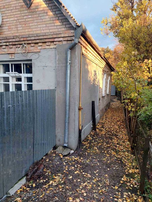 Продаж частини будинку м Буча  у Лісовій Бучі