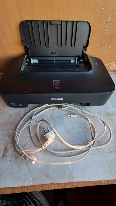 Принтер  Сenon IP 2700