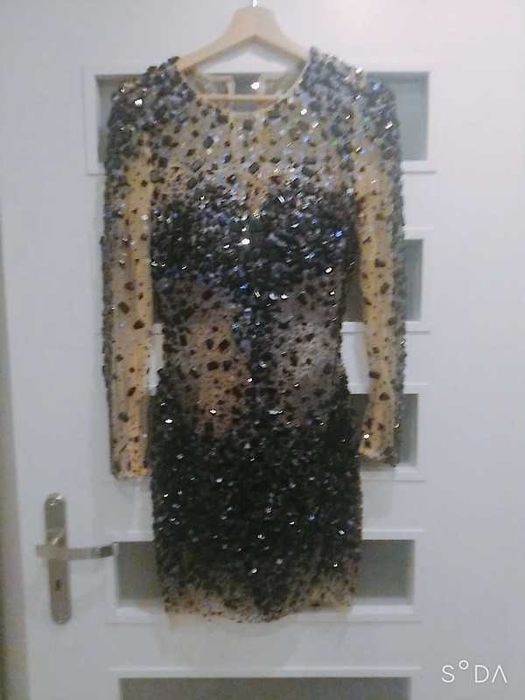 Sukienka Jovani orginalna z USA