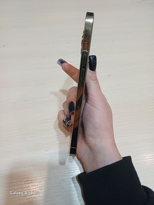 Продається Iphone 12 pro max