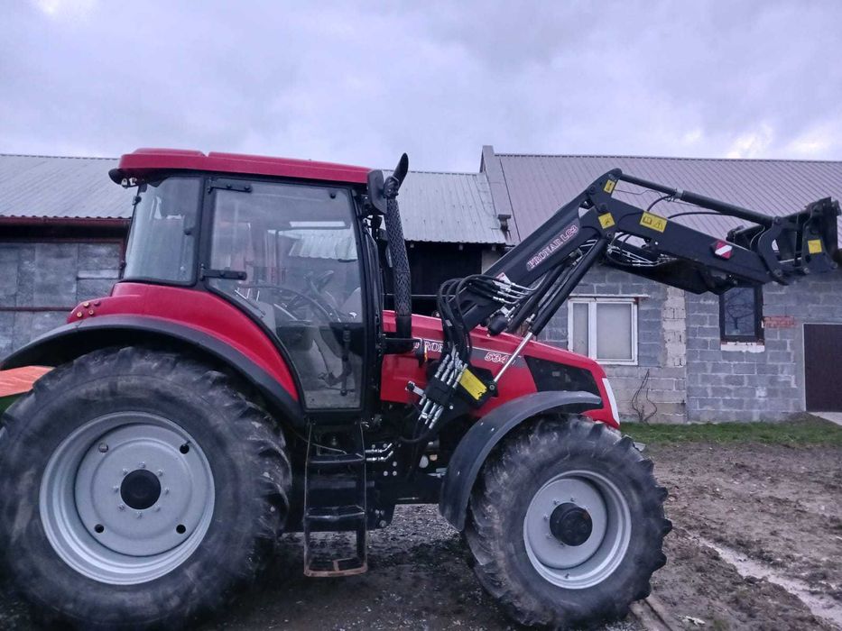 Ciągnik Pronar 5340