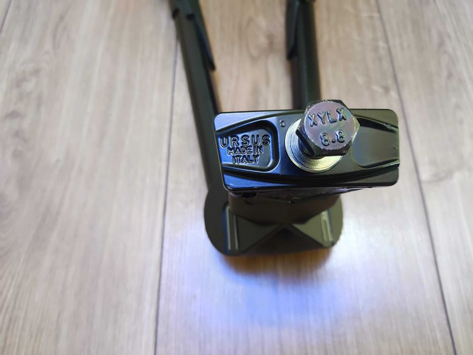 Adapter do podwójnej nóżki rowerowej Ursus Jumbo