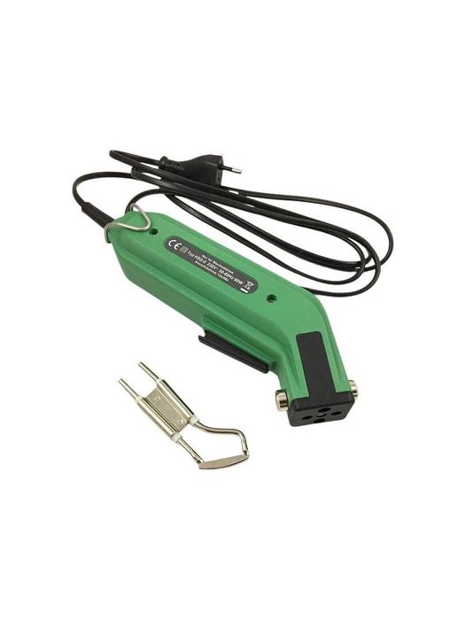 Elektryczny obcinacz ogonków, z ostrzem, 60 W, Kerbl