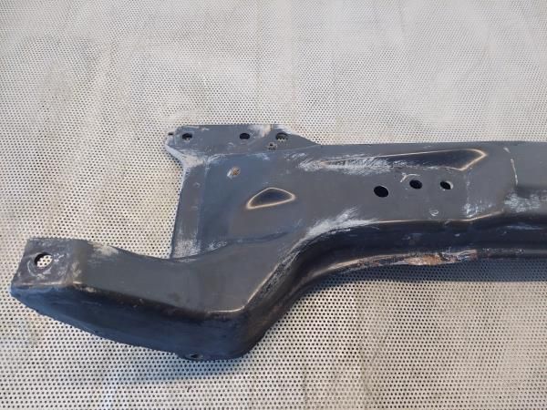 Charriot frente FIAT Doblo Cargo (223_)