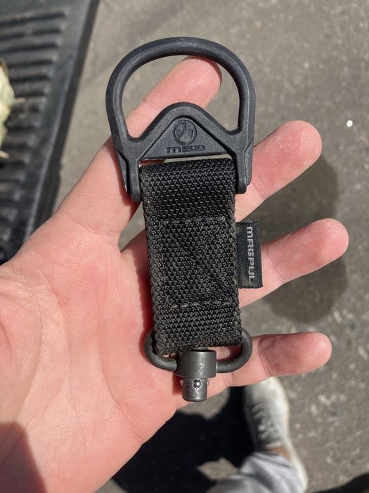 Подсумки Crye Ferro Spiritus