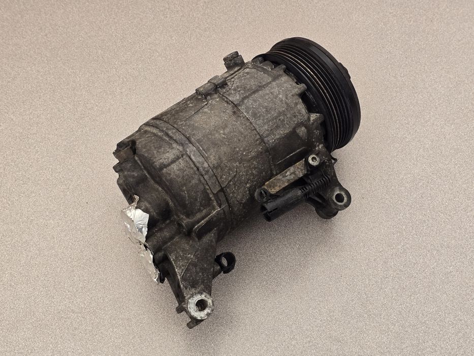 Compressor Ar Condicionado AC Original BMW MINI COOPER S R53 1.6 i  gasolina 2002- EPC
