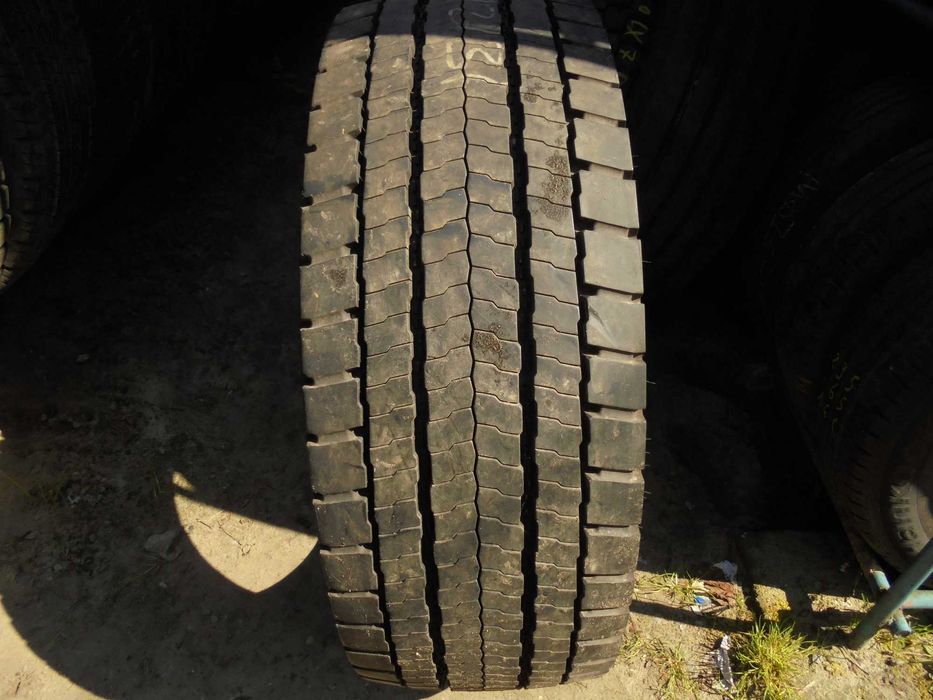 Opona 315/60R22.5 Pirelli TH01 Energy Ecoimpact ( 970 netto)