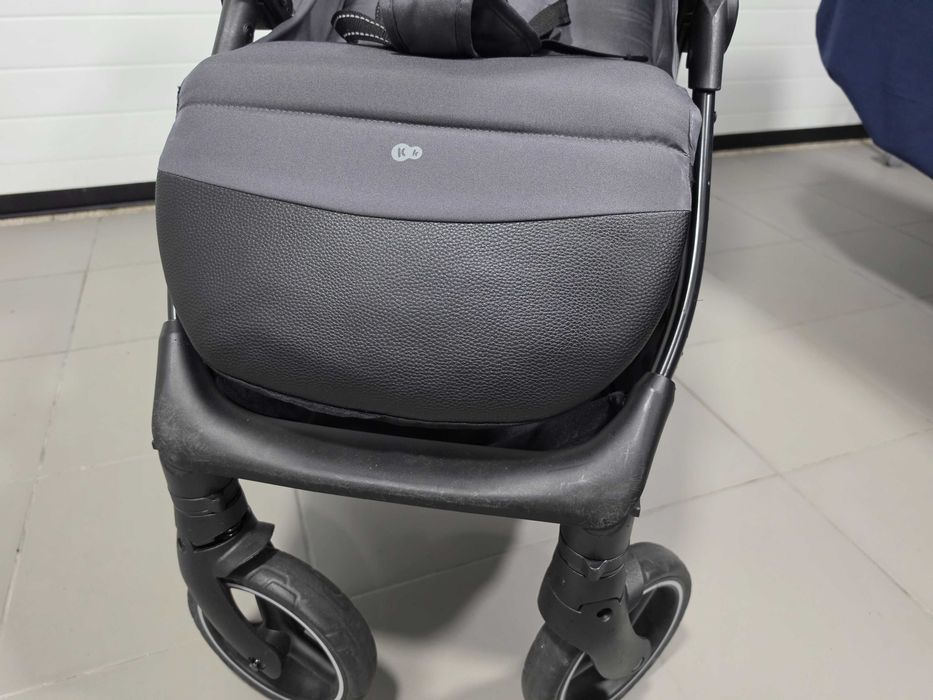 Carrinho Kinderkraft Trig 3