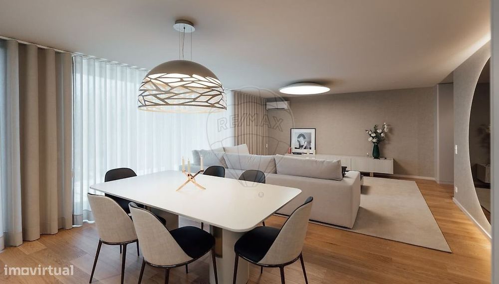 Apartamento T2 para venda