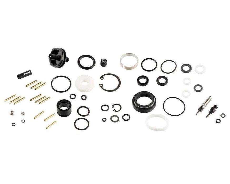 Zestaw serwisowy sztycy Reverb A1  (400170)